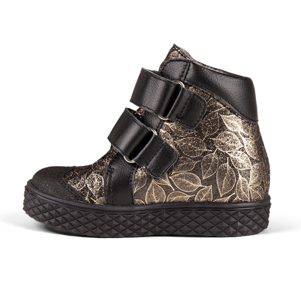 Ботинки ортопедические малосложные TW-416-6  Twiki