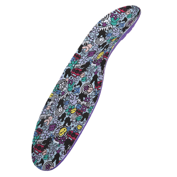 Стельки ортопедические детские (пакет) СТ-185.3  Trives