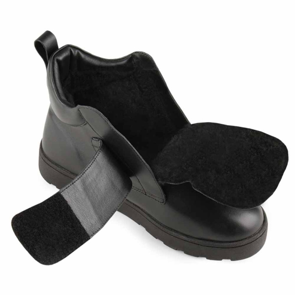 Женские ортопедические ботинки DTD-750-3  DOCTOR THOMAS