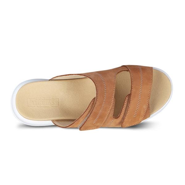 Босоножки ортопедические женские DTD-251-9  Doctor&nbsp;Thomas