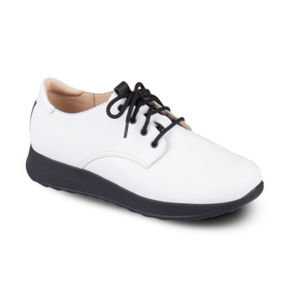 Полуботинки женские ортопедические со шнурками DTD-351-16  Doctor&nbsp;Thomas