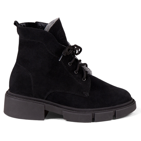 Ботинки утепленные женские ортопедические DTD-545-2  Doctor&nbsp;Thomas